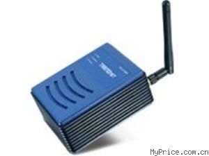 趨勢TRENDnet TPL-210AP電力線通信設(shè)備 高效穩(wěn)定的家庭網(wǎng)絡(luò)擴展方案